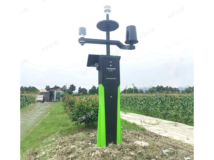 TP-WMS-1氣象監(jiān)測(cè)站