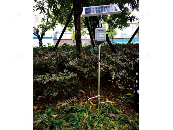 TPFS-WS系列土壤墑情自動監測儀