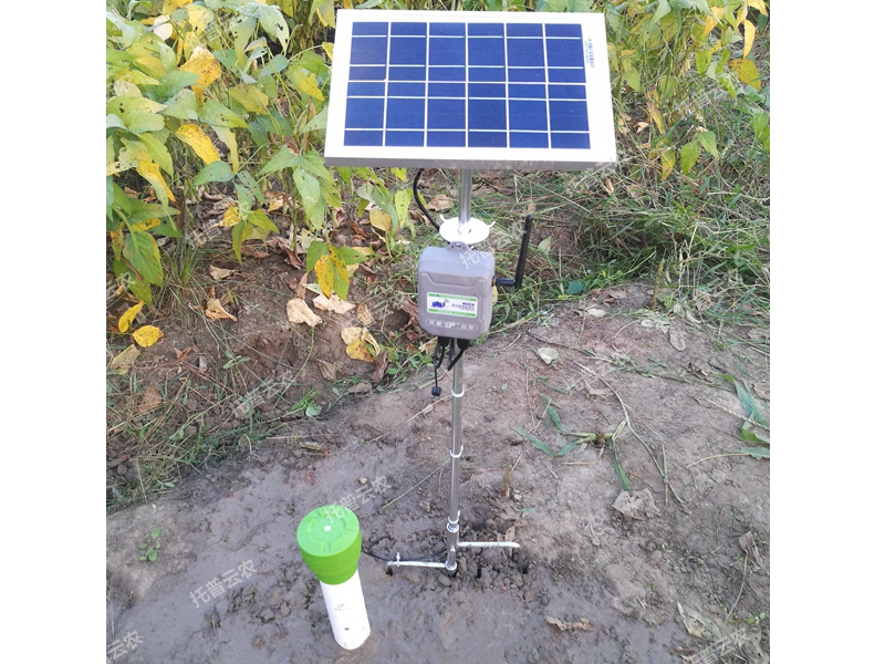 TPGSQ-4管式土壤墑情監測儀