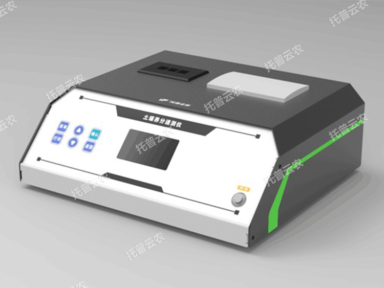 TPY-6A土壤養分檢測儀