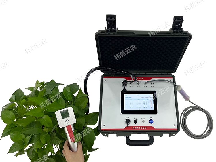 TP-3051D便攜式光合作用測定儀