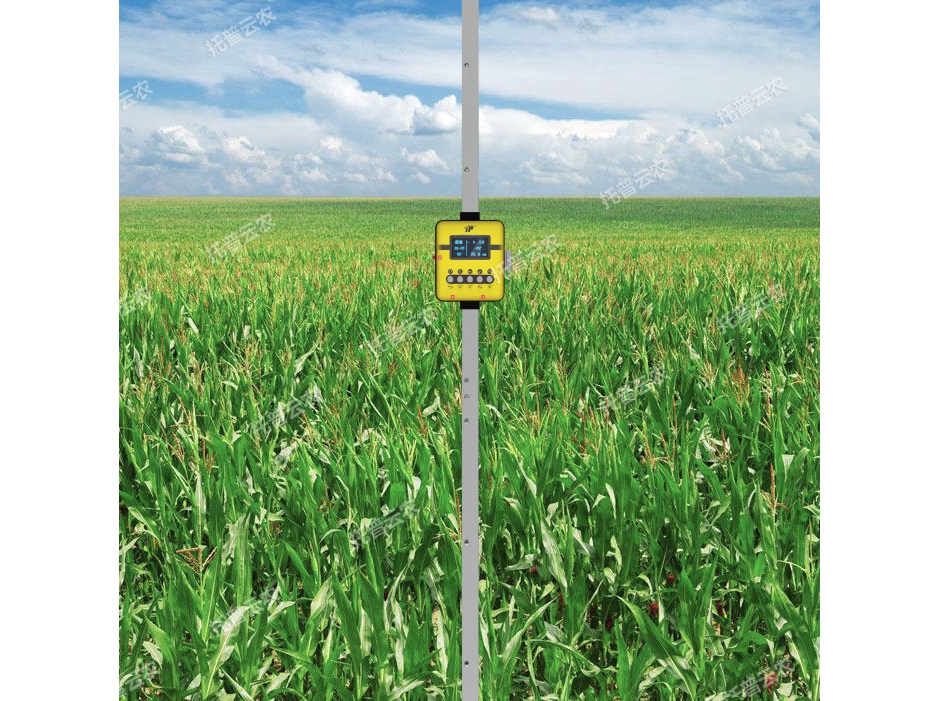 TPDF-1活體抗倒伏測定儀