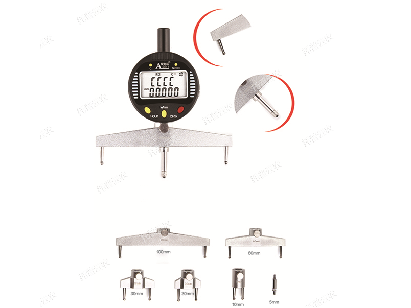 水果直徑測(cè)量儀 TPZJ-2010