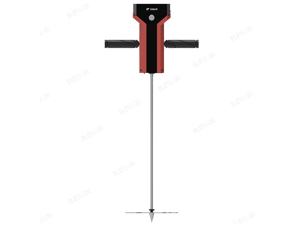 TPJSD-750-V土壤緊實度測定儀