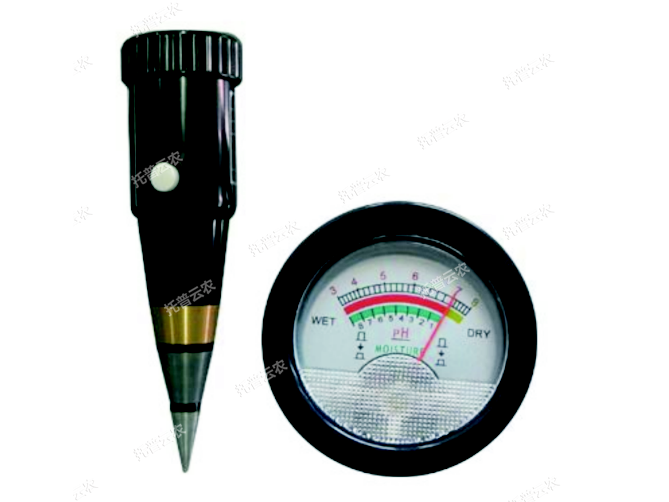 SDT-60土壤酸度計