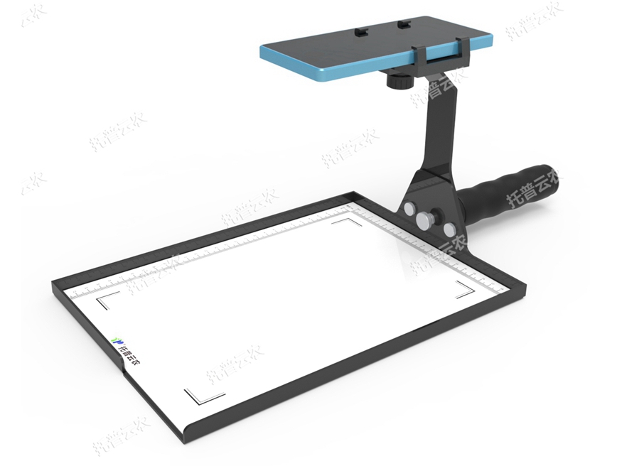 TPTB-SC1.0便攜式害蟲采集識(shí)別系統(tǒng)