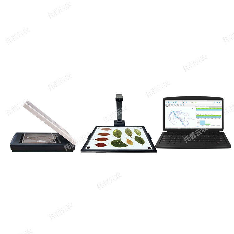 TP-PAS-1植物圖像分析儀系統