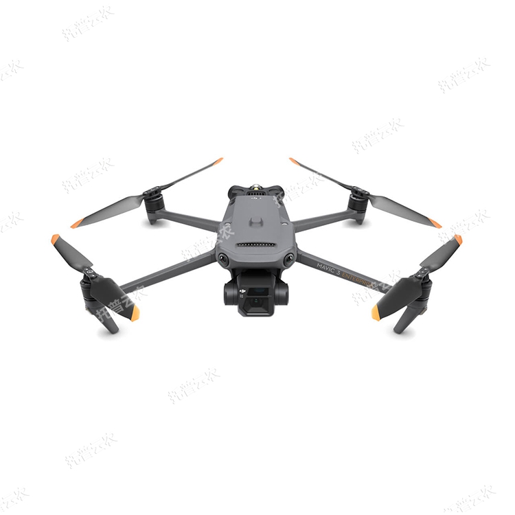 無人機稻麥全生育期智能巡檢系統 TP-KJG-DM