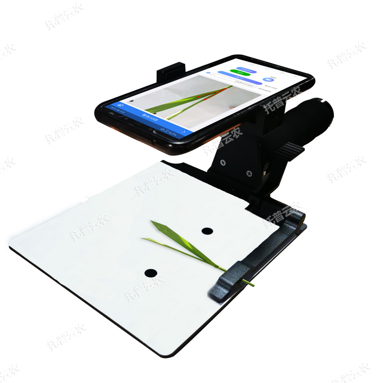 TPZW-J-1作物夾角莖粗測量儀