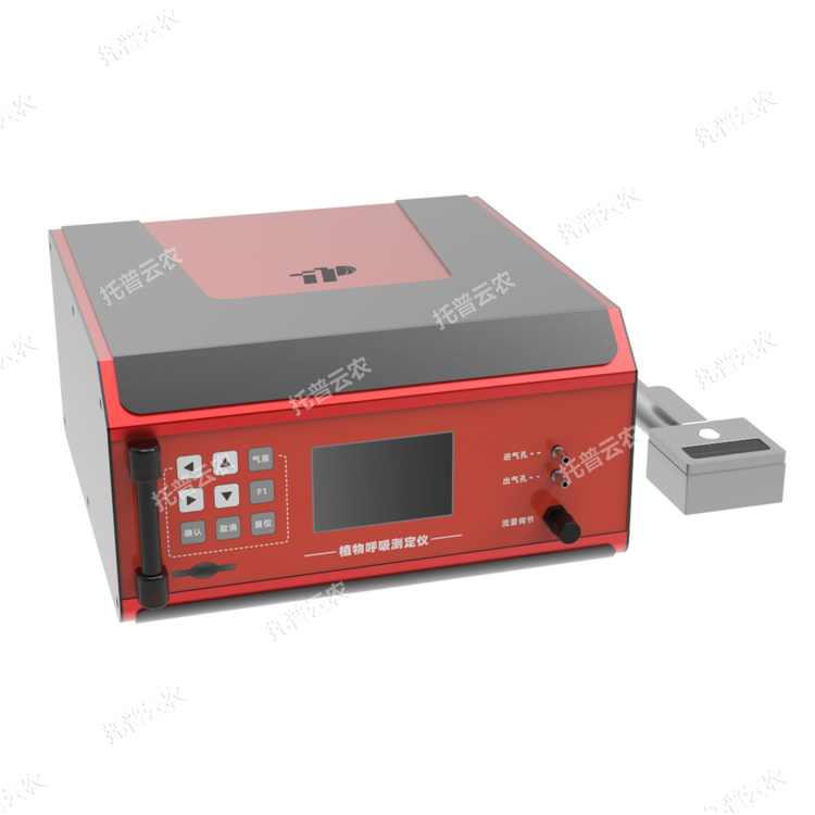 3051A植物呼吸測定儀