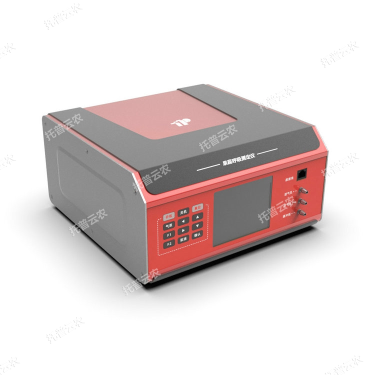 3051H果蔬呼吸測定儀