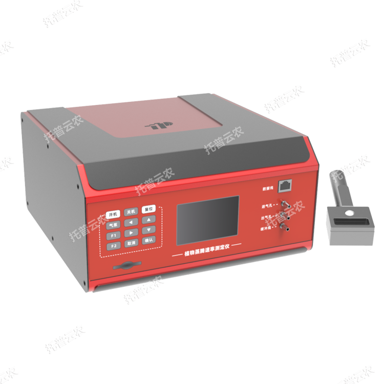 TPZT-1000植物蒸騰速率測定儀