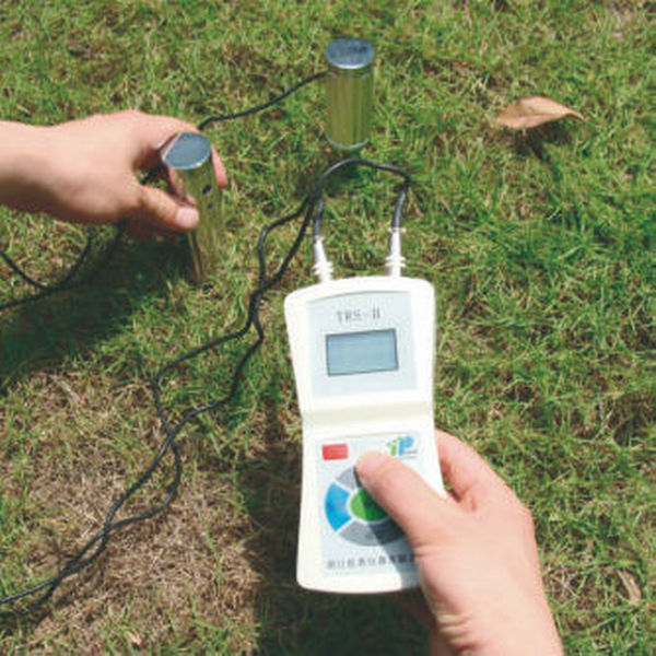 TRS-II便攜式土壤水勢測定儀