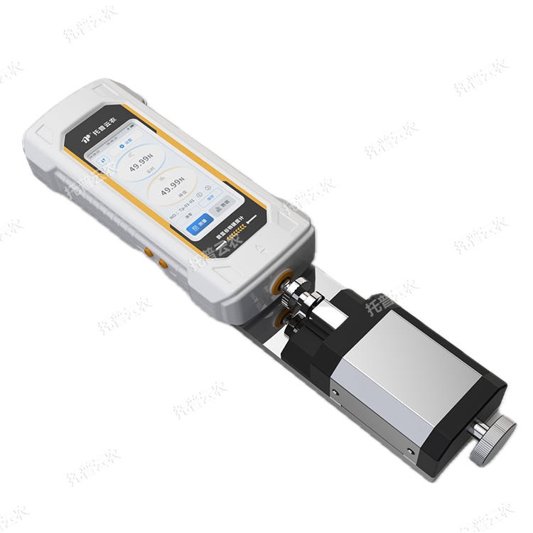 TP-GWJ-2數顯谷物硬度計