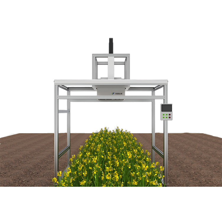 移動式單軸龍門表型采集分析系統 TP-MPR-I3
