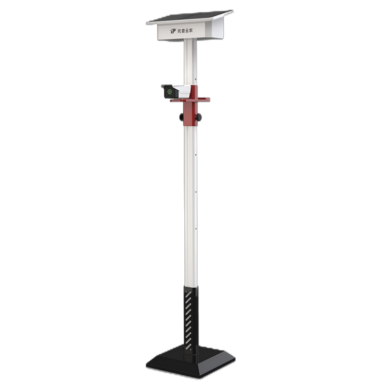 物聯網分布式作物生長時序動態表型監測系統 TPN-WLW-BX1