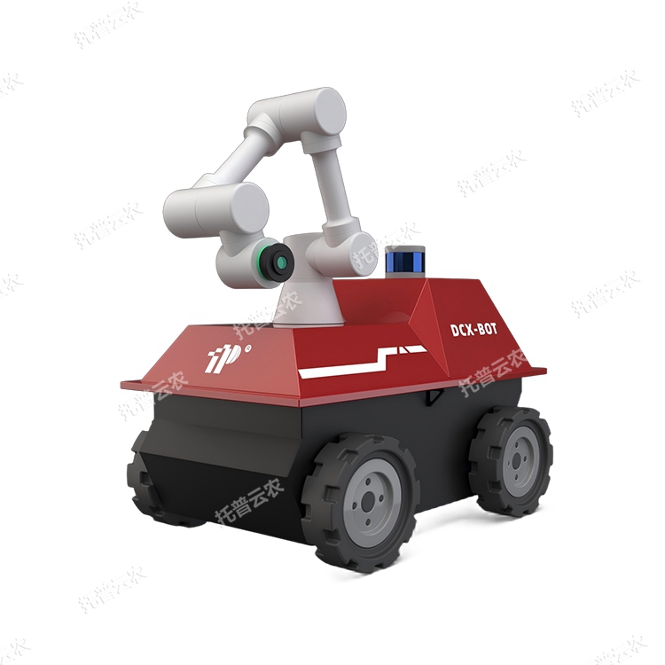 無人車式高通量表型采集分析平臺（側(cè)升式）TP-GTL-ARC