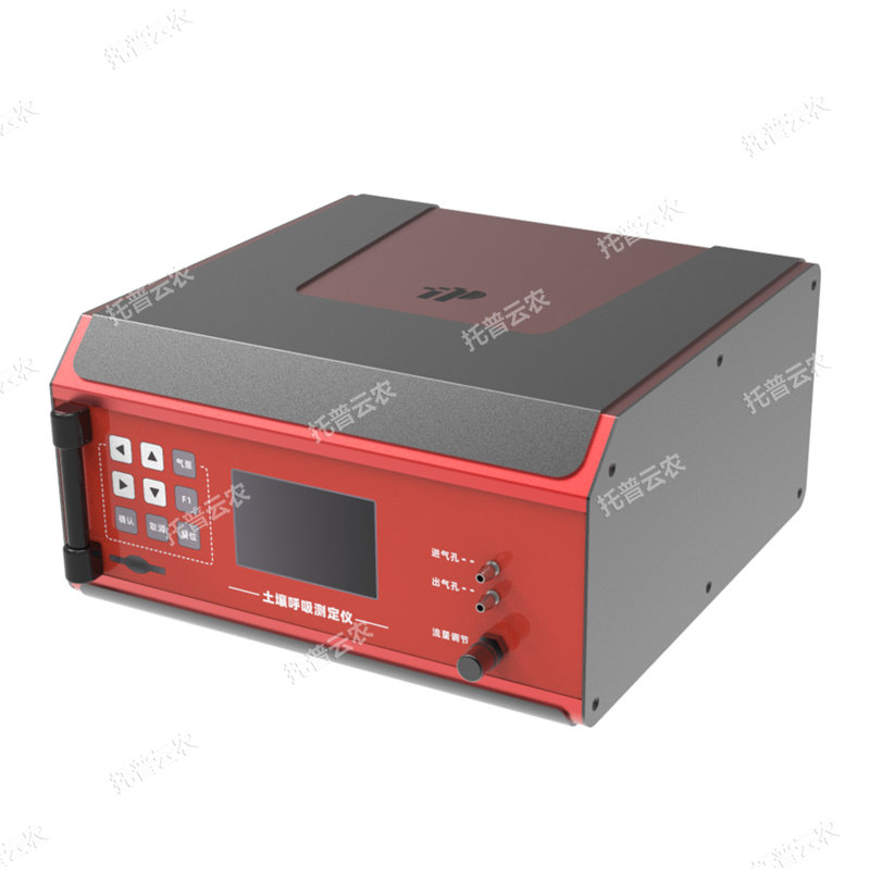 3051T土壤呼吸測定儀