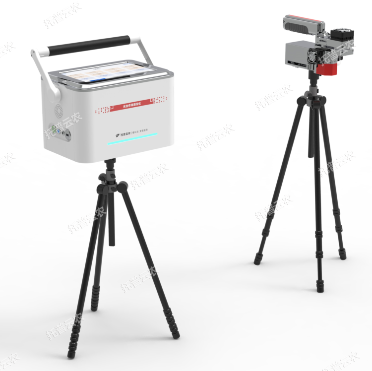 TP-PM-5光合作用測定儀（高端款）