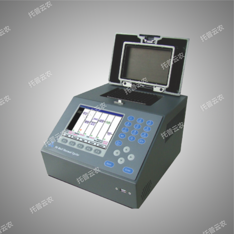 PCR擴(kuò)增儀TP-96G