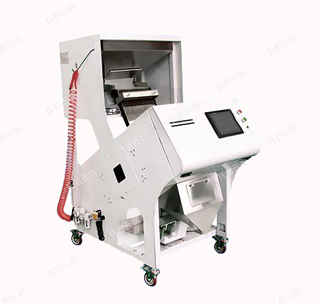 TPSX-G250多功能種子色選機