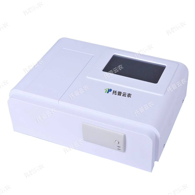 茶葉安全檢測儀 NY-8DC